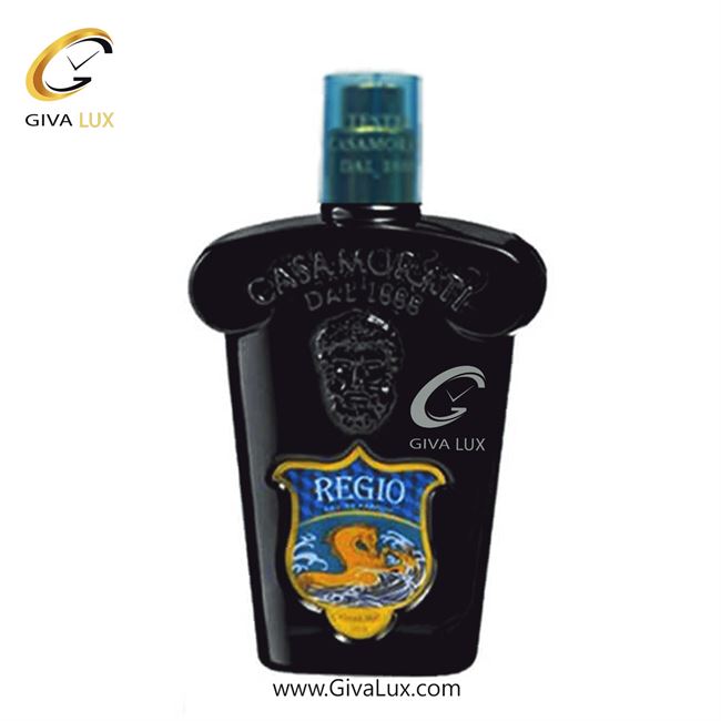  ادو پرفیوم -تستر مردانه-زنانه-یونیسکس کازاموراتی مدل Tester Casamorati Regio | کازاموراتی رجیو حجم  100 میل